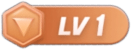 等级-LV1-超白个人空间